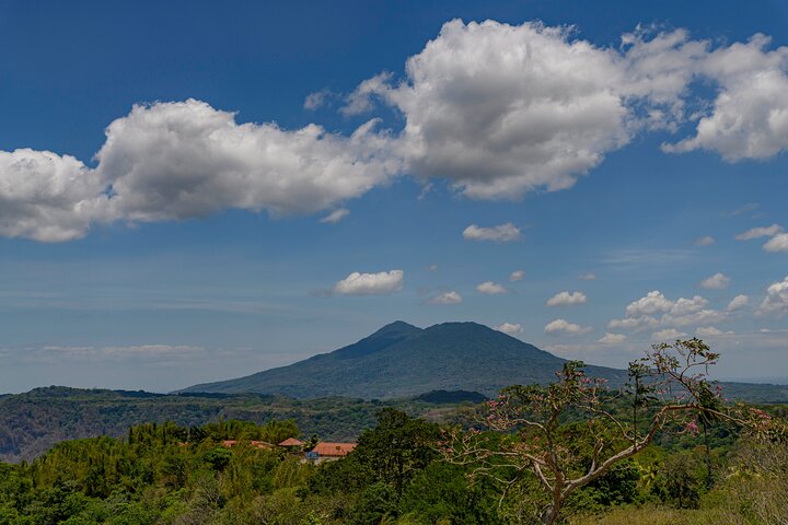 Nicaragua Volledige dagtour vanuit Costa Rica
