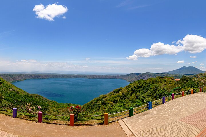 Nicaragua Volledige dagtour vanuit Costa Rica