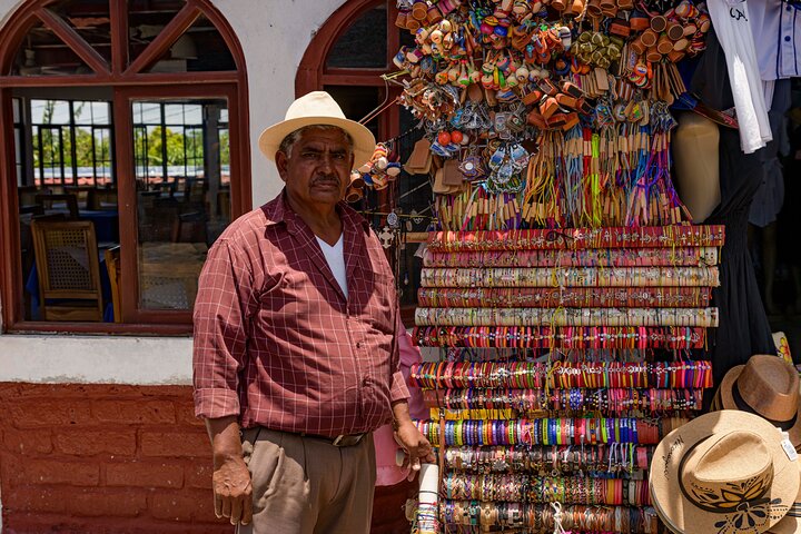 Nicaragua Volledige dagtour vanuit Costa Rica
