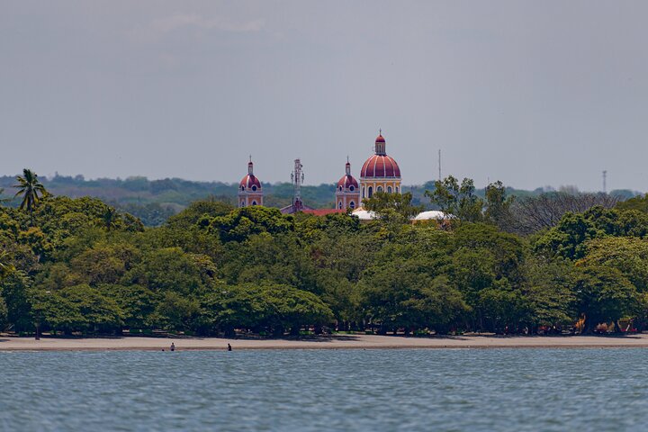 Nicaragua Volledige dagtour vanuit Costa Rica