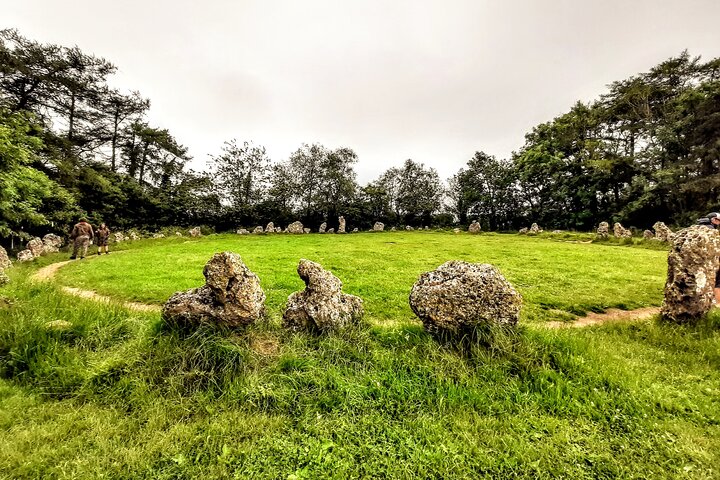 Geheime Cotswolds-Tour ab Stratford-on-Avon oder Moreton-in-Marsh