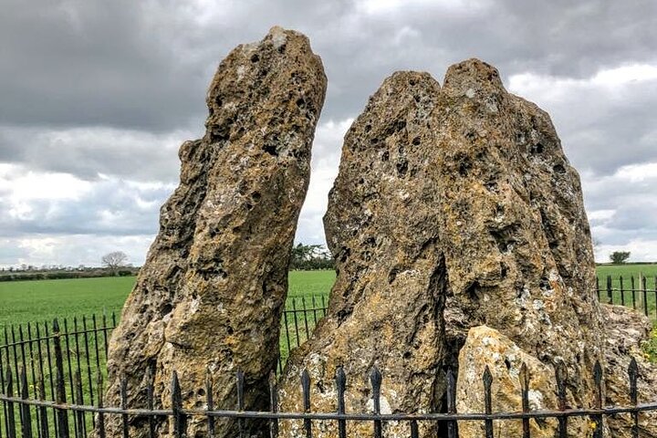 Geheime Cotswolds-Tour ab Stratford-on-Avon oder Moreton-in-Marsh