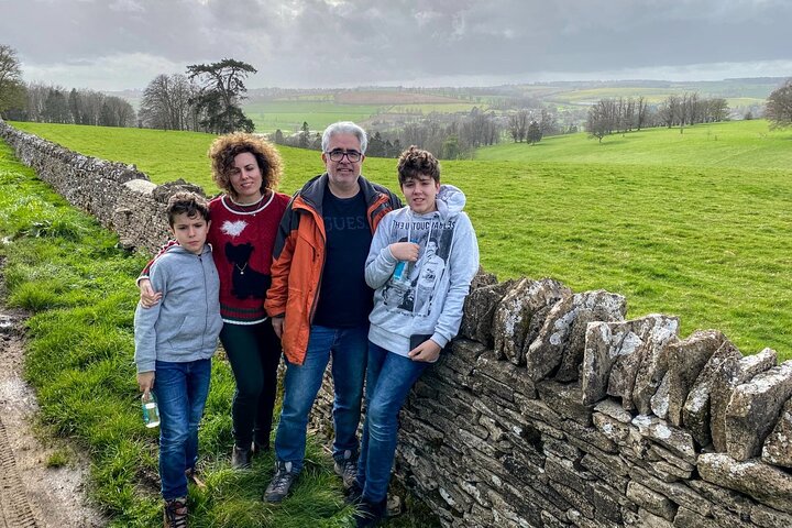 Geheime Cotswolds-Tour ab Stratford-on-Avon oder Moreton-in-Marsh