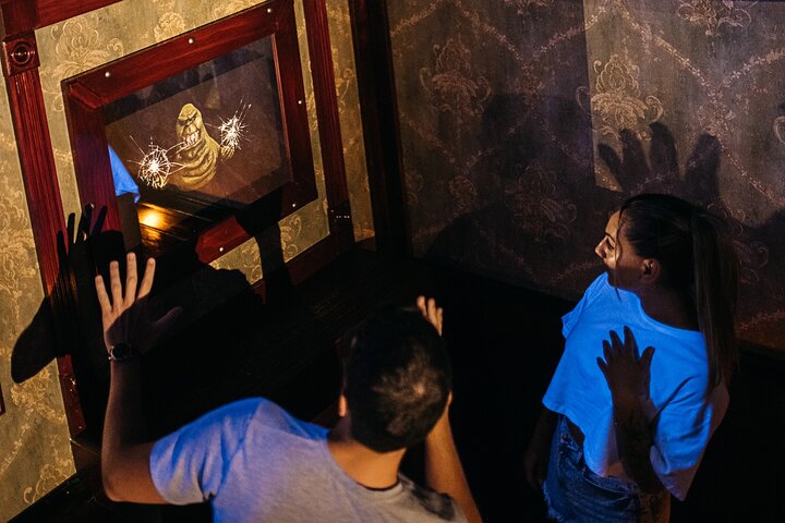 1 Stunde privates Escape Room-Erlebnis in Ocean City