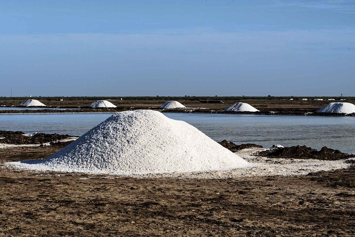 Bhuj, Rann de Kutch e praia de Mandvi: o passeio de arte, artesanato e natureza