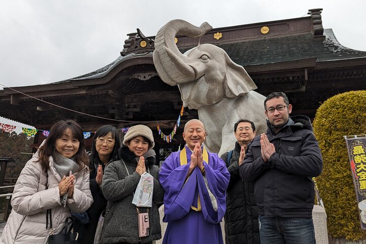 Stay in a Traditional Japanese House, Encounter Locals in Chiba