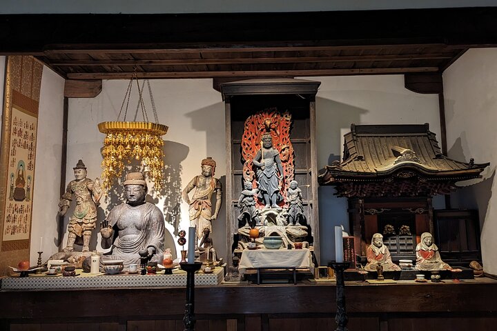 Stay in a Traditional Japanese House, Encounter Locals in Chiba