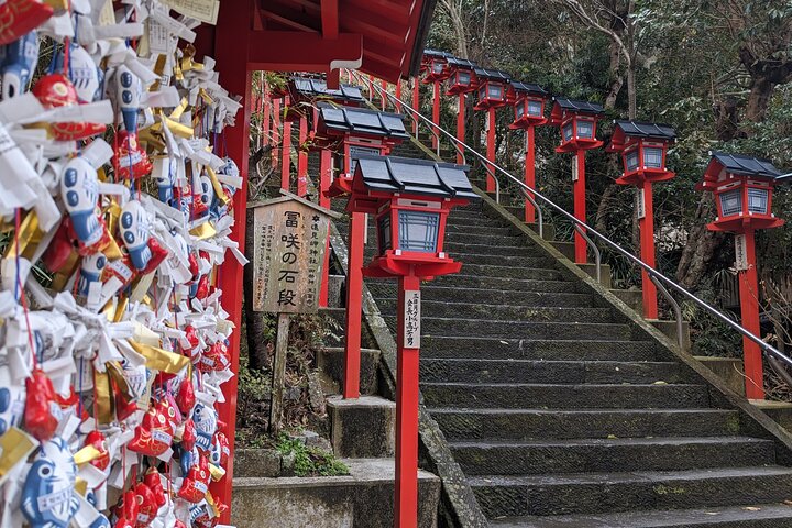 Stay in a Traditional Japanese House, Encounter Locals in Chiba