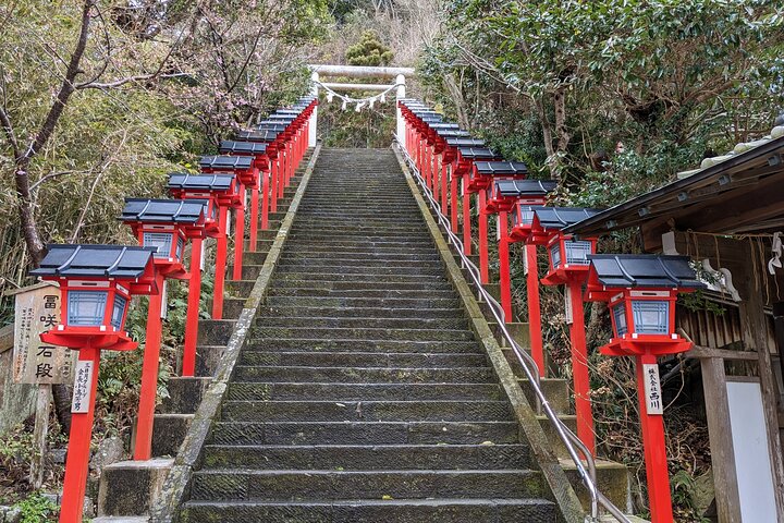Stay in a Traditional Japanese House, Encounter Locals in Chiba