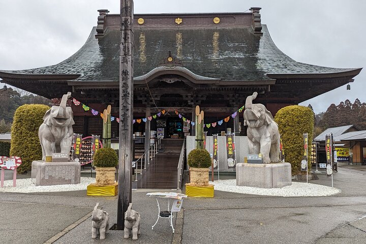 Stay in a Traditional Japanese House, Encounter Locals in Chiba