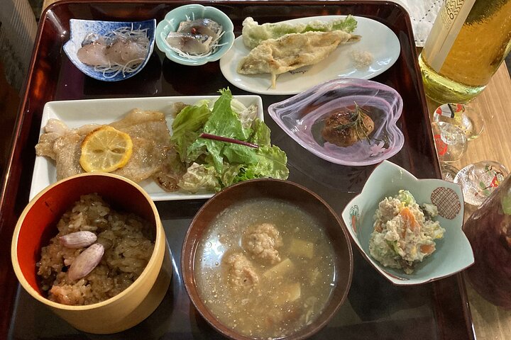 Stay in a Traditional Japanese House, Encounter Locals in Chiba
