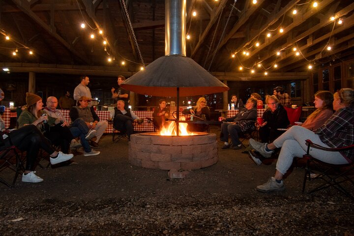 Not So Mellow Marshmallow Tour (Wildside 4x4 Tours)