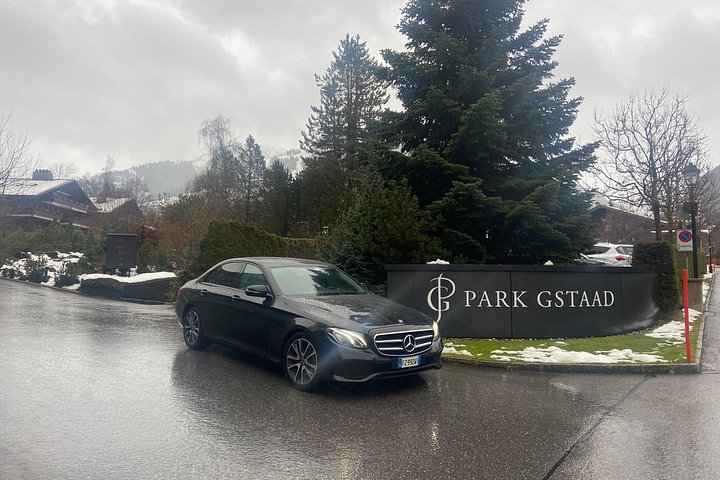 Bellagio: traslado privado desde/hacia el aeropuerto de Malpensa