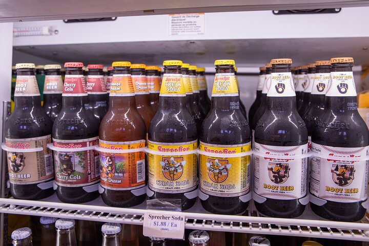 Privé Milwaukee Food Tour met bier, kaas en lokale klassiekers