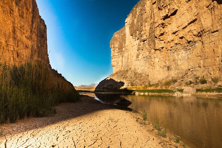 Tour audio di guida autoguidato del Parco nazionale di Big Bend