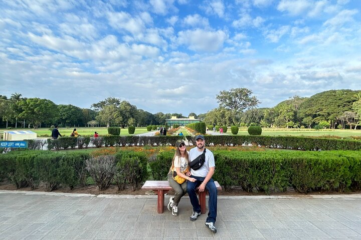 Beste av Mysore, UNESCO Somnathpur-tempelet og Srirangapatna-dagstur