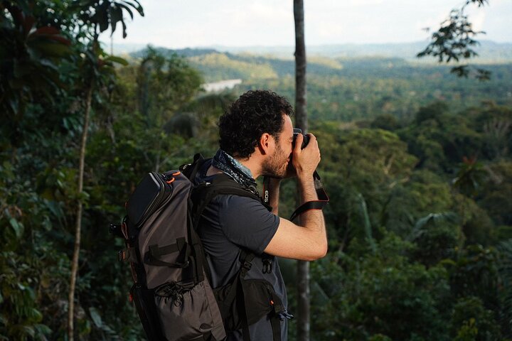 Avventura di 4 giorni all-inclusive in Amazzonia: esplora la foresta pluviale di Napo