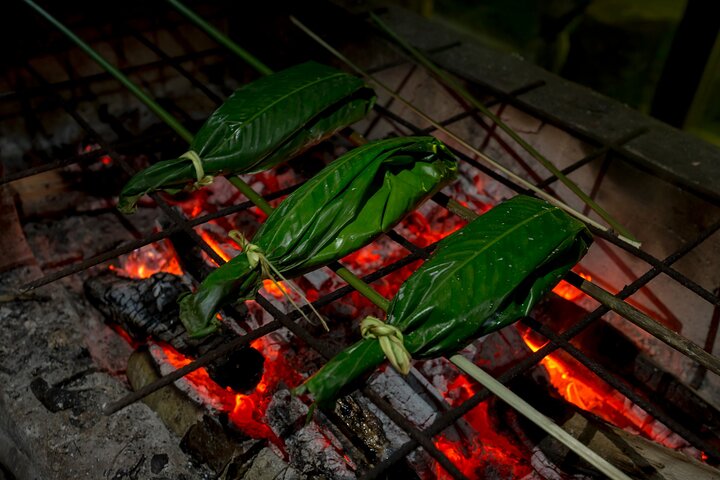 Exclusive 3-Day All-Inclusive Amazon Adventure in Napo Province