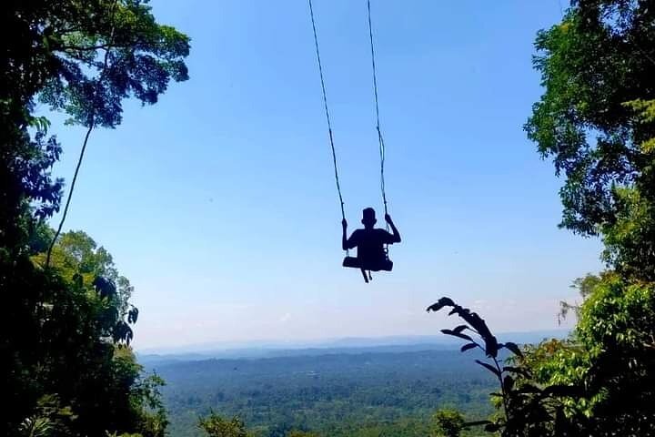 Avventura di 4 giorni all-inclusive in Amazzonia: esplora la foresta pluviale di Napo