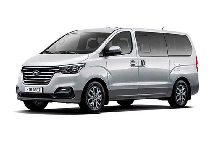 Jeddah To Taif One Way or Return Trip Transfer