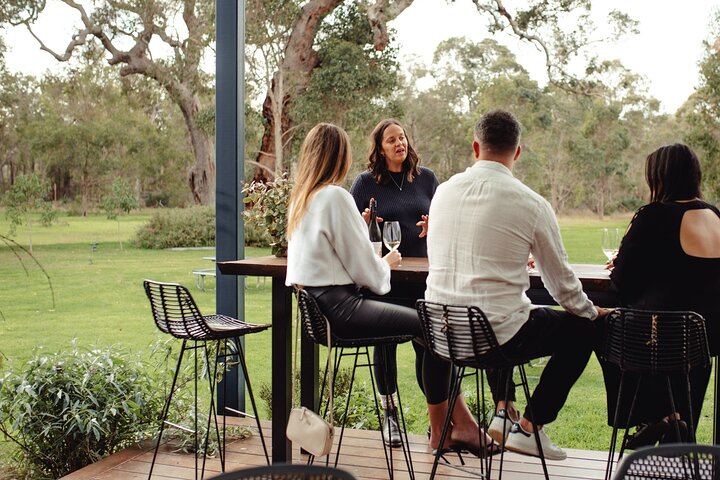 Tour del vino premium con Tannin Road (partenze Margaret River)