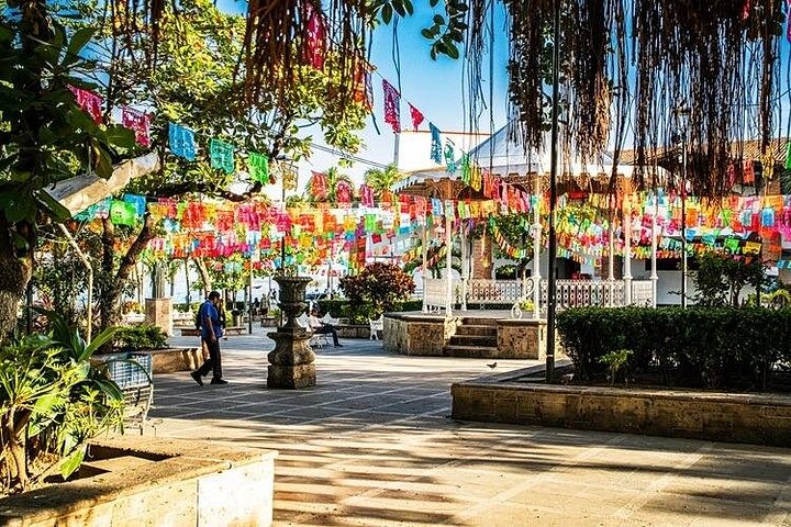 City Tour exclusivo: a experiência privada em Puerto Vallarta