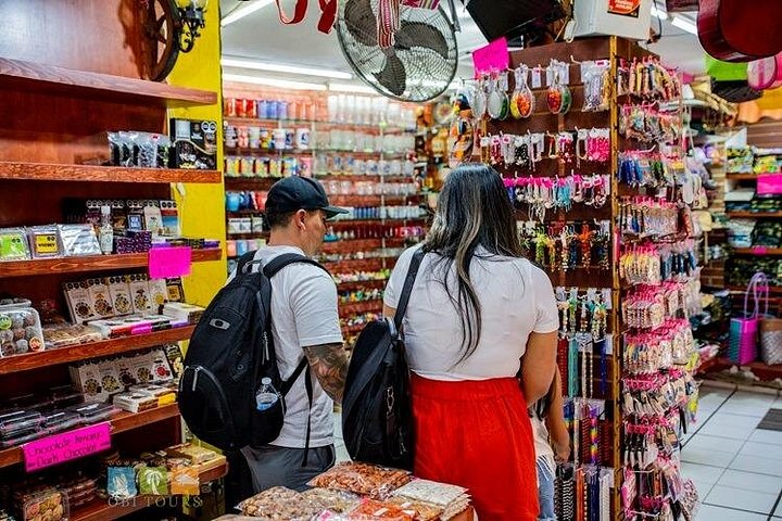 City Tour exclusivo: a experiência privada em Puerto Vallarta