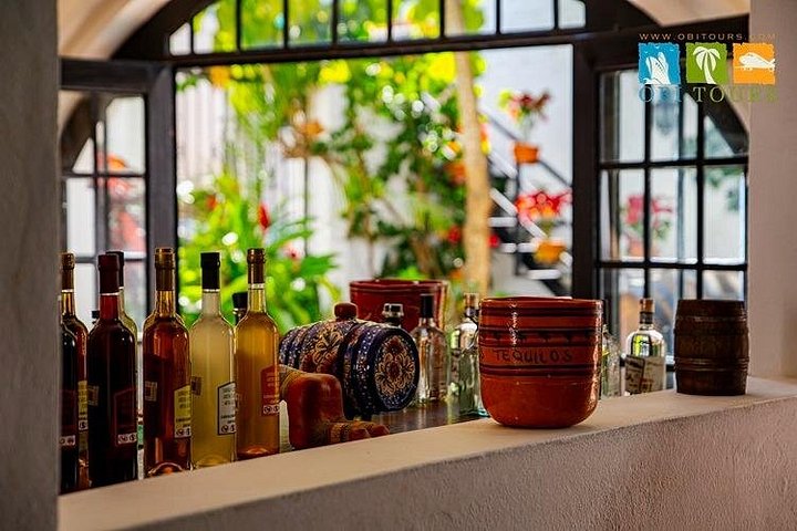 City Tour exclusivo: a experiência privada em Puerto Vallarta