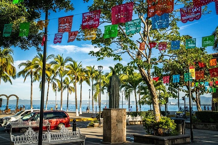 City Tour exclusivo: a experiência privada em Puerto Vallarta