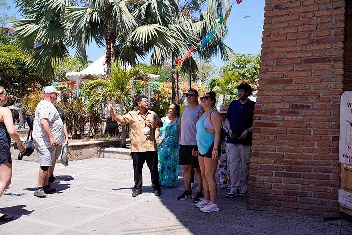 City Tour exclusivo: a experiência privada em Puerto Vallarta