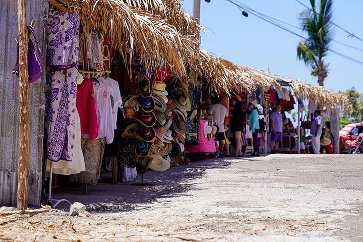 City Tour exclusivo: a experiência privada em Puerto Vallarta