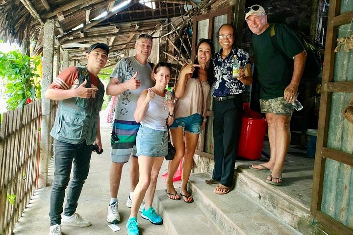 Tour in jeep della campagna di Hoi An: cibo, cultura e vita quotidiana