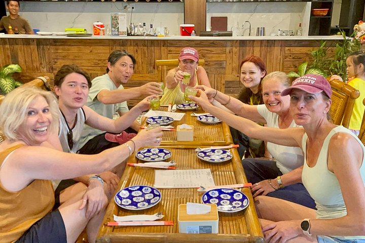 Tour in jeep della campagna di Hoi An: cibo, cultura e vita quotidiana