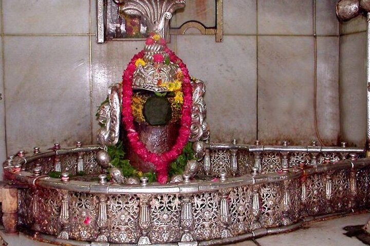 Private Tagestour nach Ujjain und zum Mahakaleshwar-Tempel ab Indore