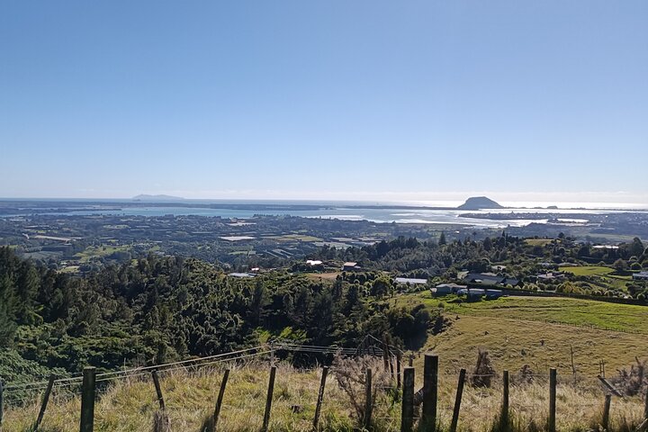 Tour por el set de rodaje de Hobbiton y muchos más lugares de interés de Nueva Zelanda