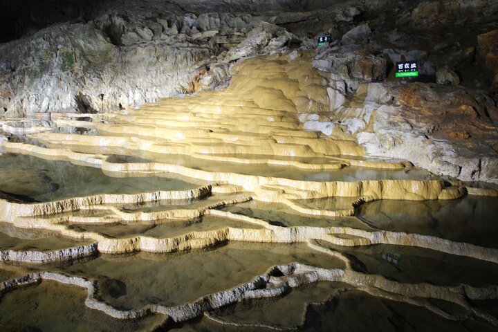 Von Fukuoka : Yamaguchi Highlights und Karato Markt Private Tour