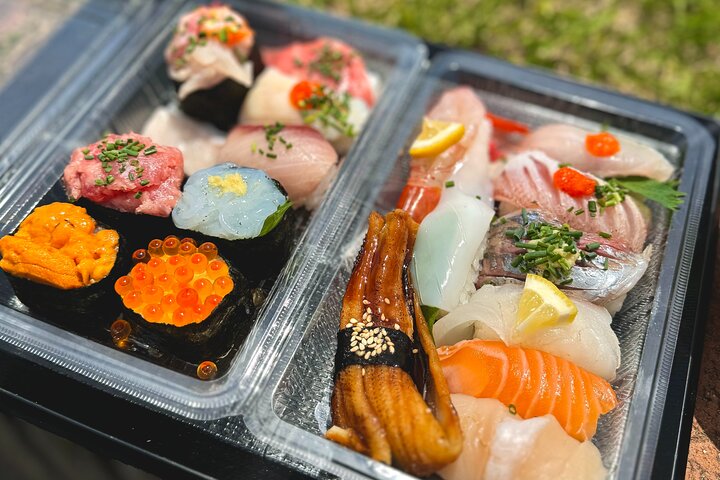 Von Fukuoka : Yamaguchi Highlights und Karato Markt Private Tour