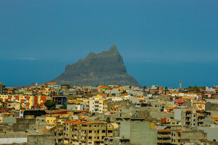 Santiago Island-opplevelse – kultur, natur og Tarrafal-stranden