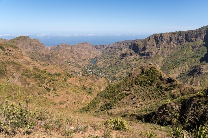 Santiago Island-opplevelse – kultur, natur og Tarrafal-stranden