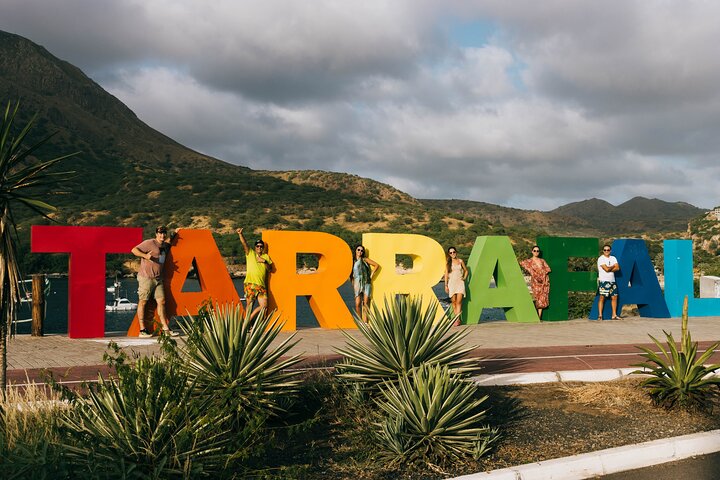 Tarrafal Avontuur – Strand, Geschiedenis & Lokale Cultuur