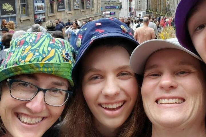 Sheffield Selbstgeführte Schatzsuche & Outdoor-Erkundungsspiel