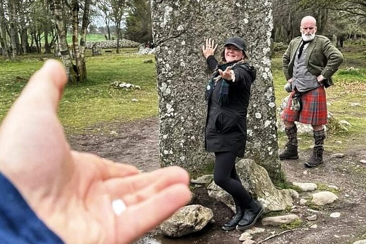 Culloden, Loch Ness + Mehr