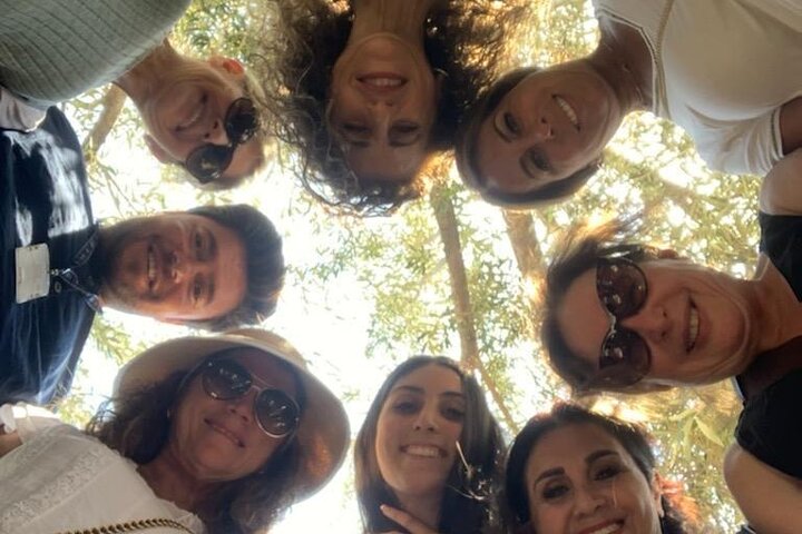 All-Inclusive Private Ephesus Tour fra Izmir cesme Havn / Hoteller
