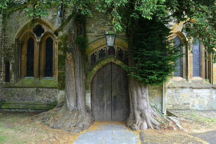 Ganztägige Cotswolds-Tour ab Birmingham