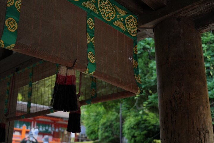 Nara Early Morning Tour Kyoto eller Osaka Avreise tilgjengelig