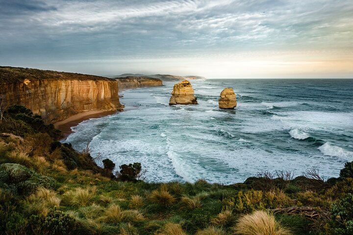 Great Ocean Road Classic Tour 10 Stops & London Bridge Sonnenuntergang