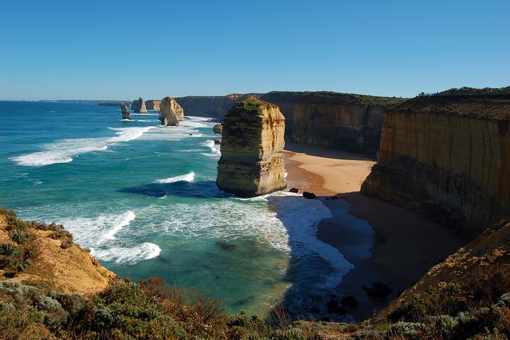 Great Ocean Road Classic Tour 10 Stops & London Bridge Sonnenuntergang