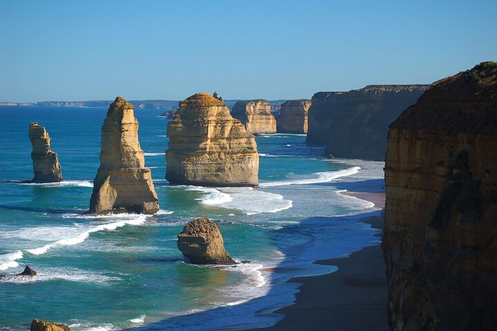Great Ocean Road Classic Tour 10 Stops & London Bridge Sonnenuntergang