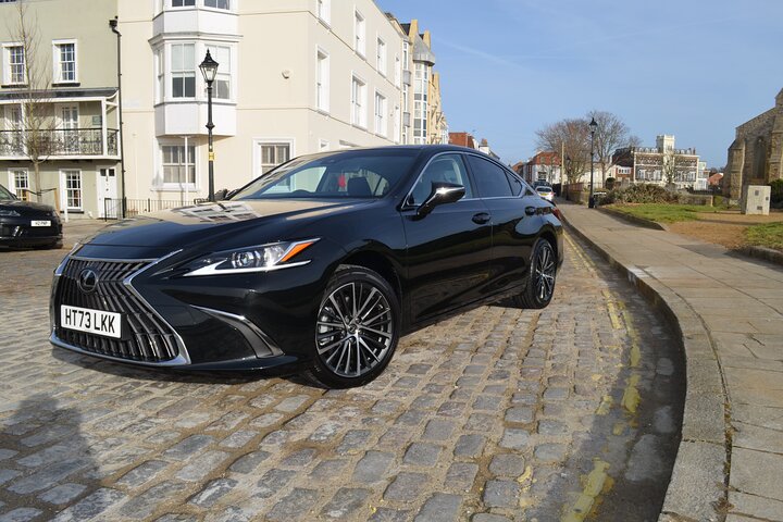 Portsmouth Privattransfer von oder nach London
