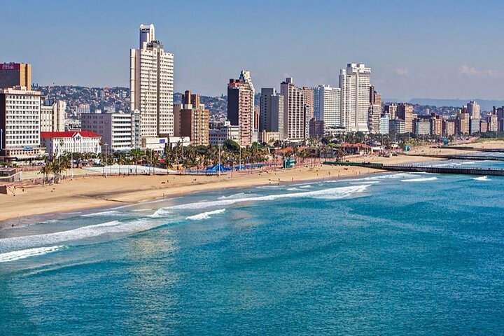 Safari privato di 3 giorni sulla Garden Route da Città del Capo